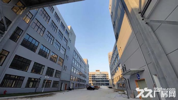 全新超大长厂房出租！商业中心位置，价格优惠！-图5