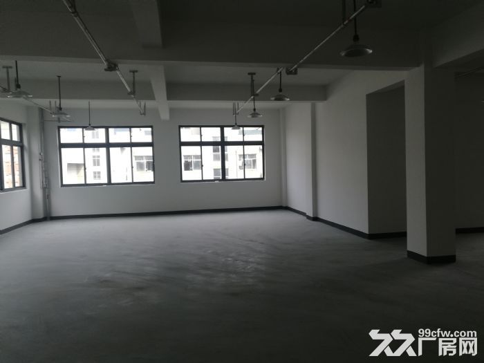 郭溪工业区整幢厂房7200平方出租-图2