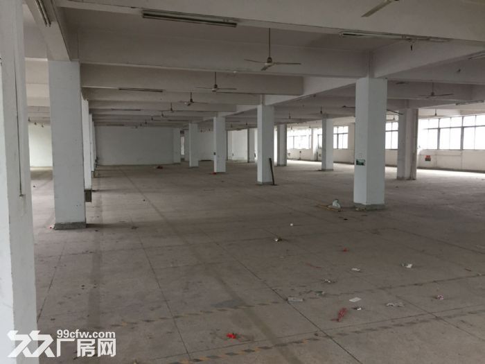 瓯海经济开发区4楼800平出租-图2