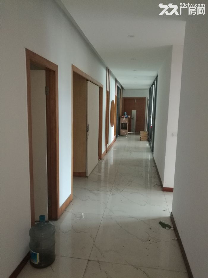 瓯海经济开发区5楼1000平方厂房出租-图1