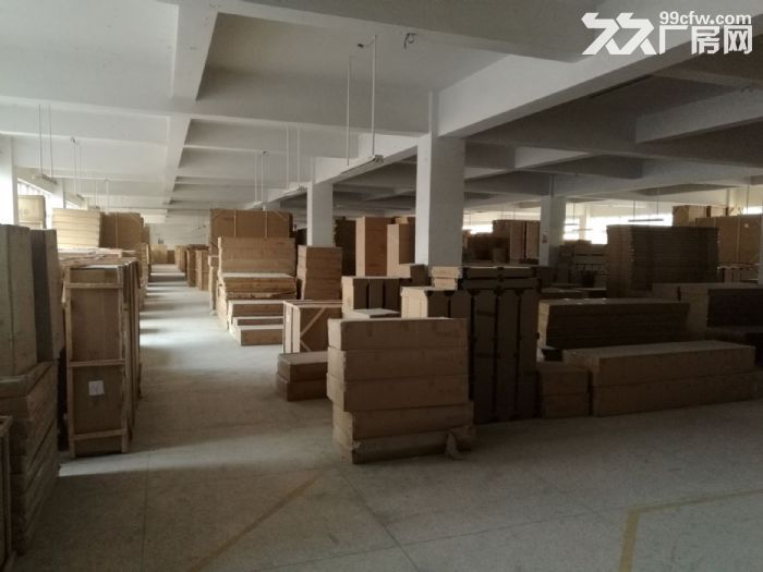 泽雅工业区1楼1000平方2楼2000平方米出租-图3