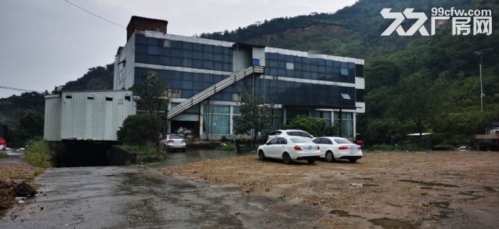 瑞安动车站附近厂房出租-图1