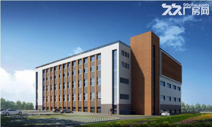 仙岩工业区独门独院厂房出租9000-图1