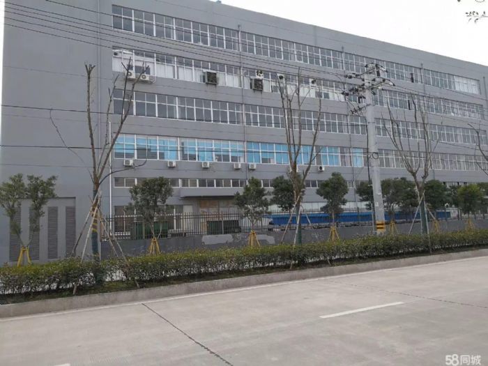 出租丁香路1楼带行车900平 已腾空.马上可用-图1