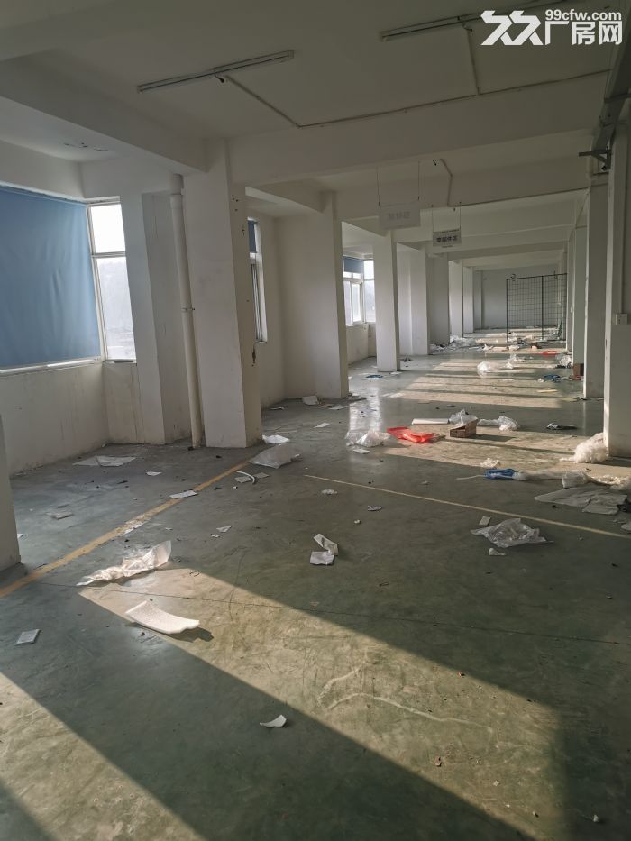 汀田厂房出租 600−1000平方 150元 可造粒睡衣织带机-图1