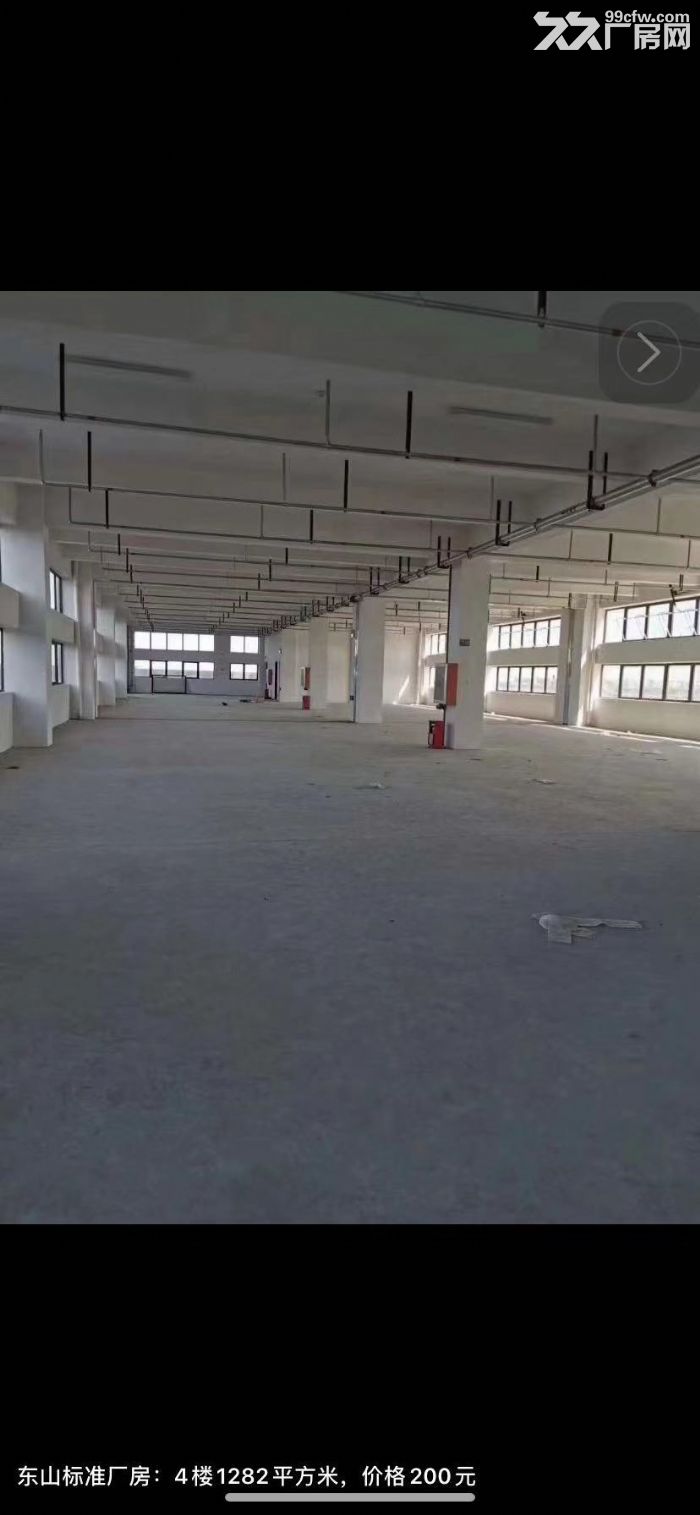 莘塍厂房420−5500平方 210元-图1