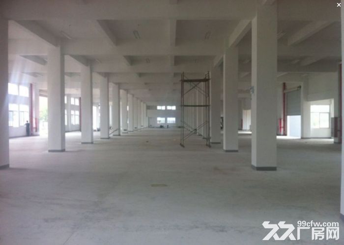 瓯海仙岩工业区厂房出租1500平-图1