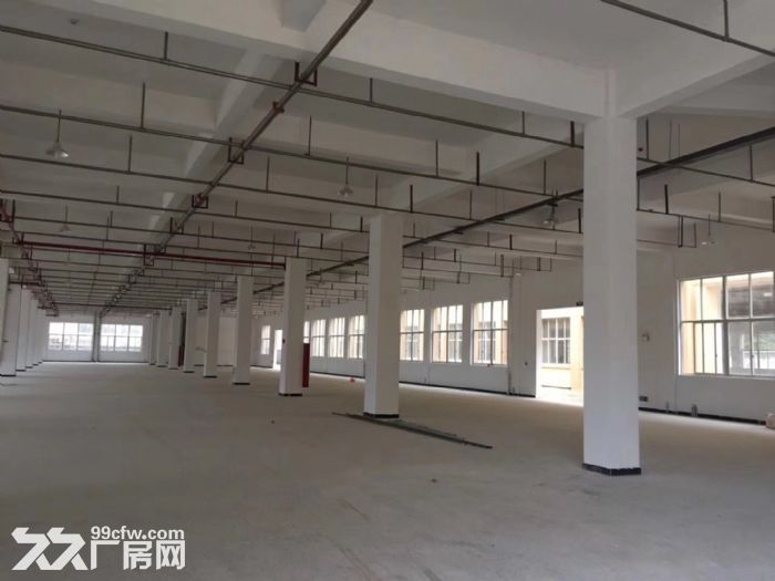 出租娄桥上汇工业区1386平方，适合鞋服，五金，眼镜等各行各业-图1