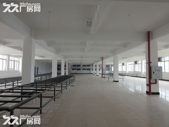 高翔工业区厂房分租1000&minus;&minus;2600-图1