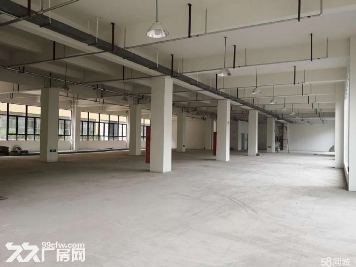 仙岩工业区厂房出租500平-图1