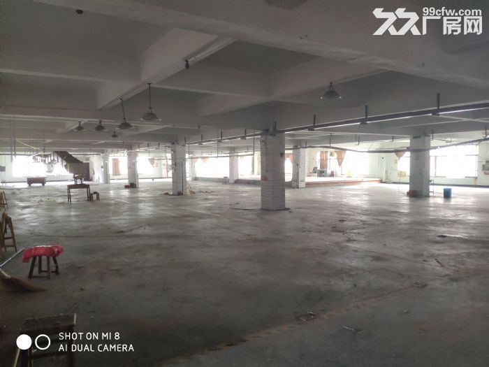 仙岩工业区厂房出租500平-图2