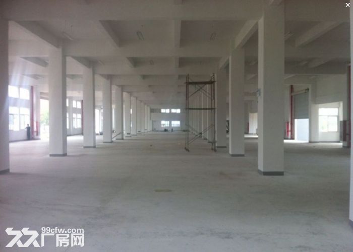 仙岩厂房出租 一个层面750-图2