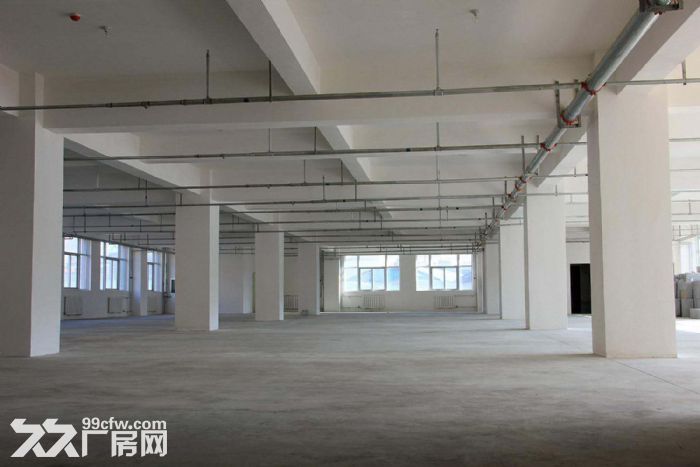 仙岩厂房出租 一个层面750-图4