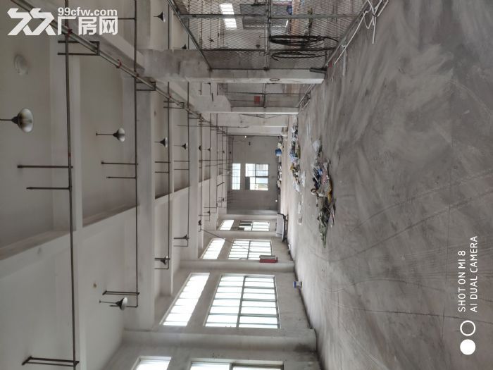 娄桥上汇工业区标准厂房5000平  层高7米 可分租-图3