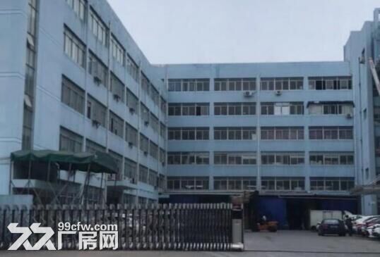 仙岩工业区厂房出租一个层面2500-图1