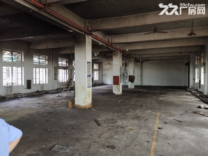 瓯海仙岩工业区厂房出租9000平 可分租-图8