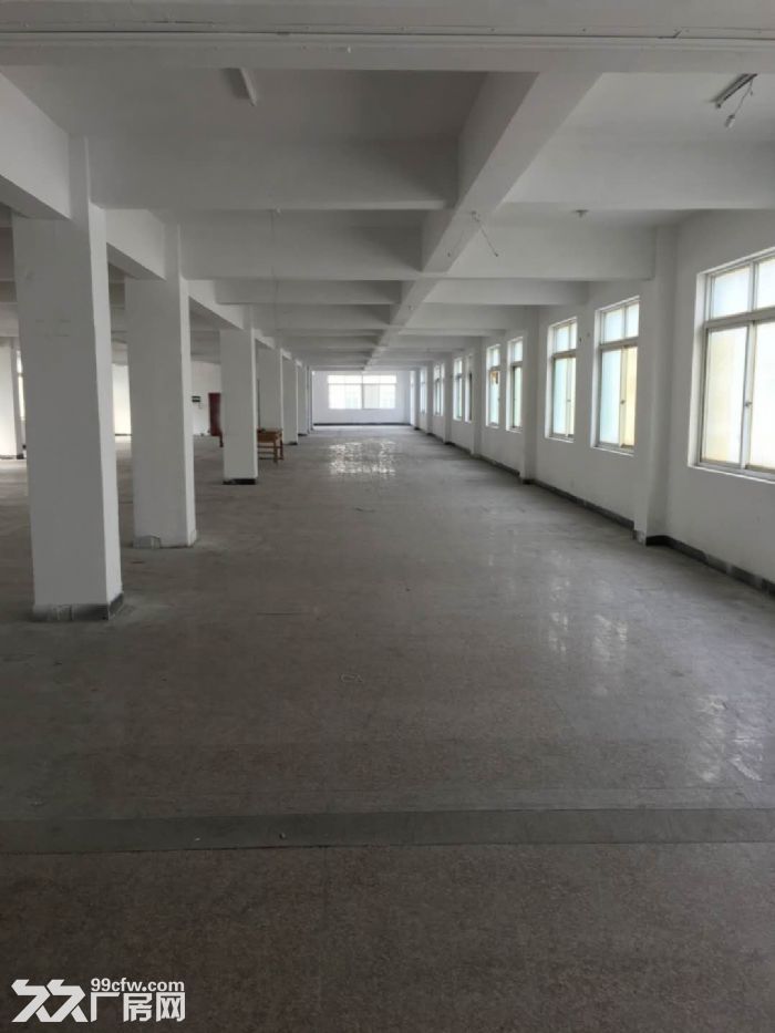 鹿城藤桥轻工园厂房出租5000平-图6