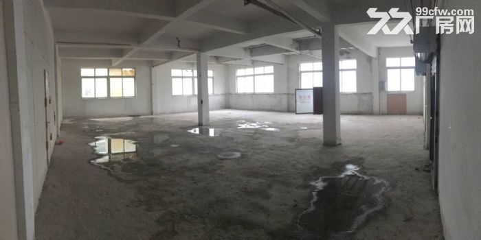 鹿城炬光园标准厂房出租12000平-图6