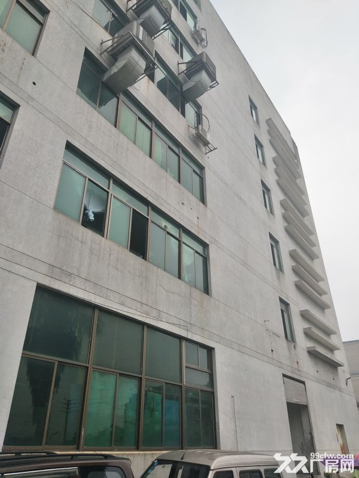 炬光园1175平方，适合仓库，马上可用-图1