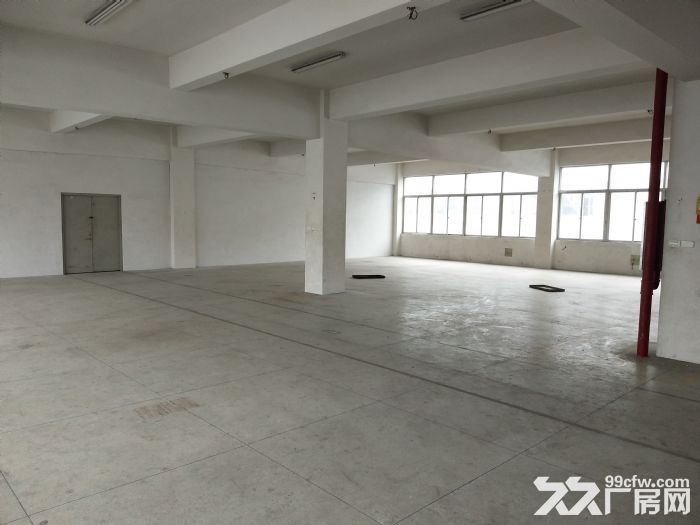 梧田北村5楼6600平方，适合轻工-图2