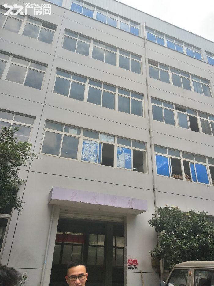 高翔标准厂房500平方，适合办公淘宝-图1