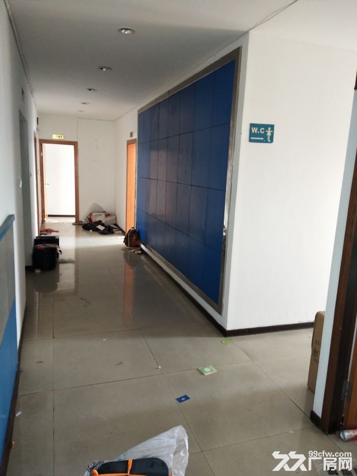 炬光园650平方，适合办公，样品室-图1