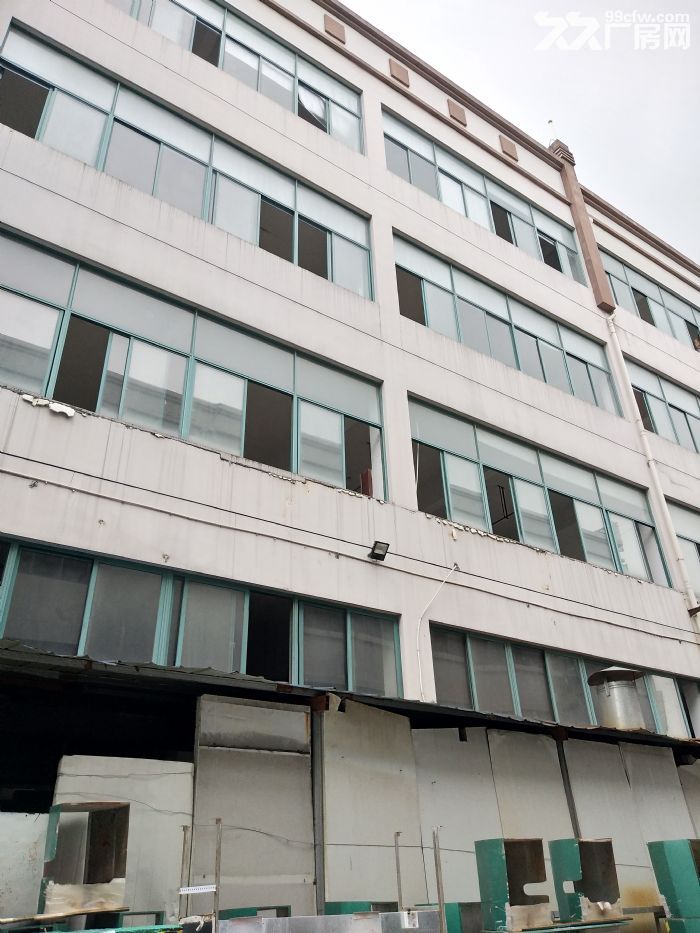 上汇1楼500平方，适合做仓库，-图1