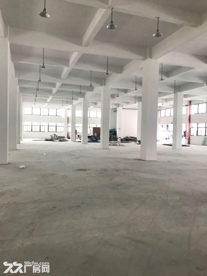 福鼎工业区一楼厂房3500平米出租高度6米5适合各种行业-图3