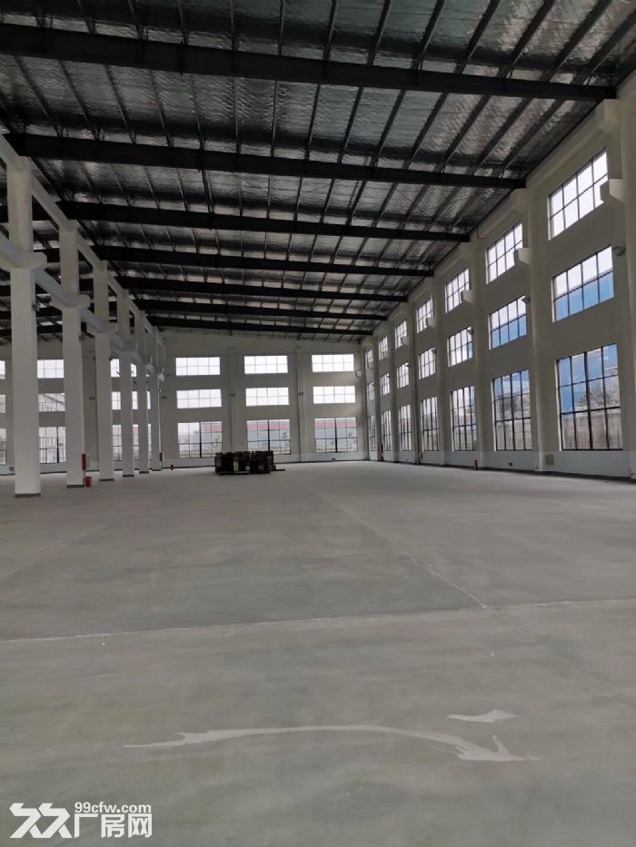 福鼎贯岭工业区厂房8000平米出租-图6