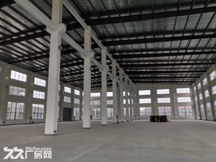 福鼎贯岭工业区厂房8000平米出租-图7