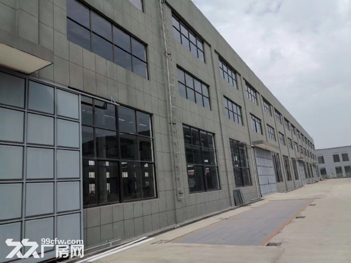福鼎贯岭工业区厂房8000平米出租-图8