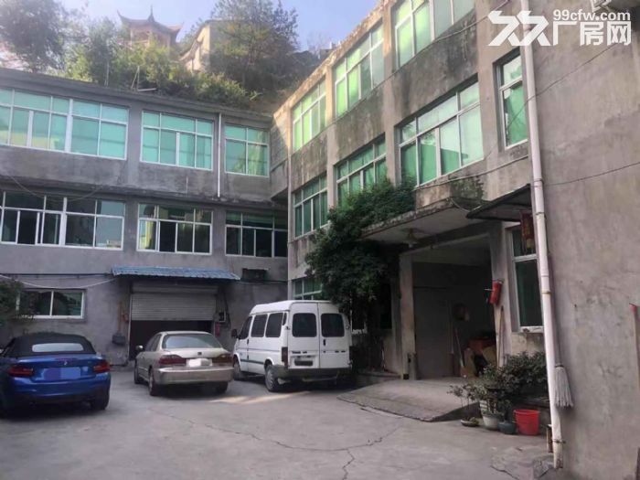 租售上塘黄屿厂房2500平价低可谈-图3