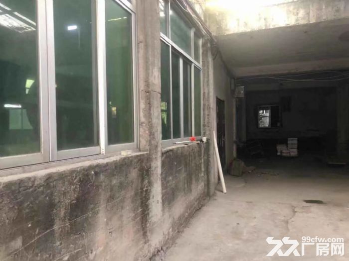 租售上塘黄屿厂房2500平价低可谈-图5