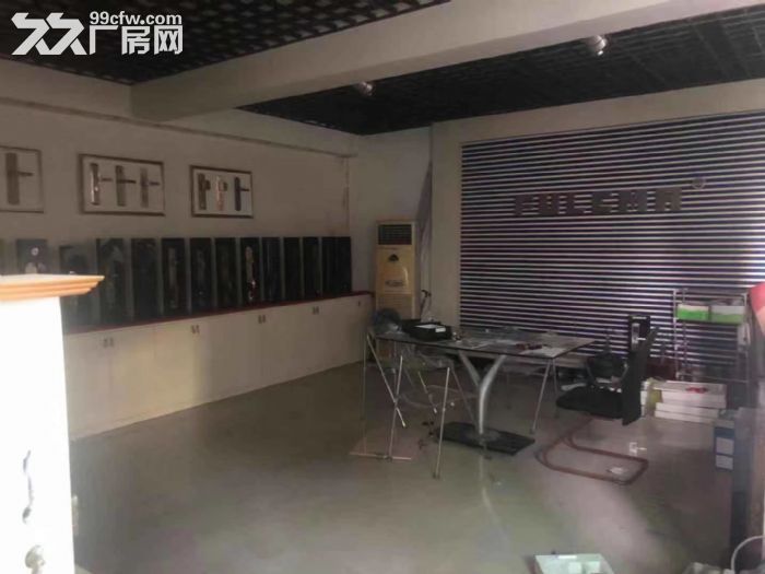 租售上塘黄屿厂房2500平价低可谈-图4