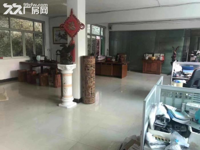 租售上塘黄屿厂房2500平价低可谈-图6