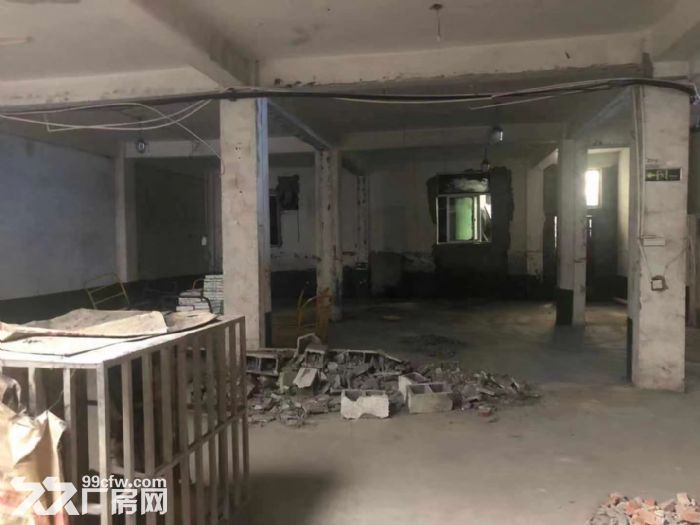 租售上塘黄屿厂房2500平价低可谈-图7