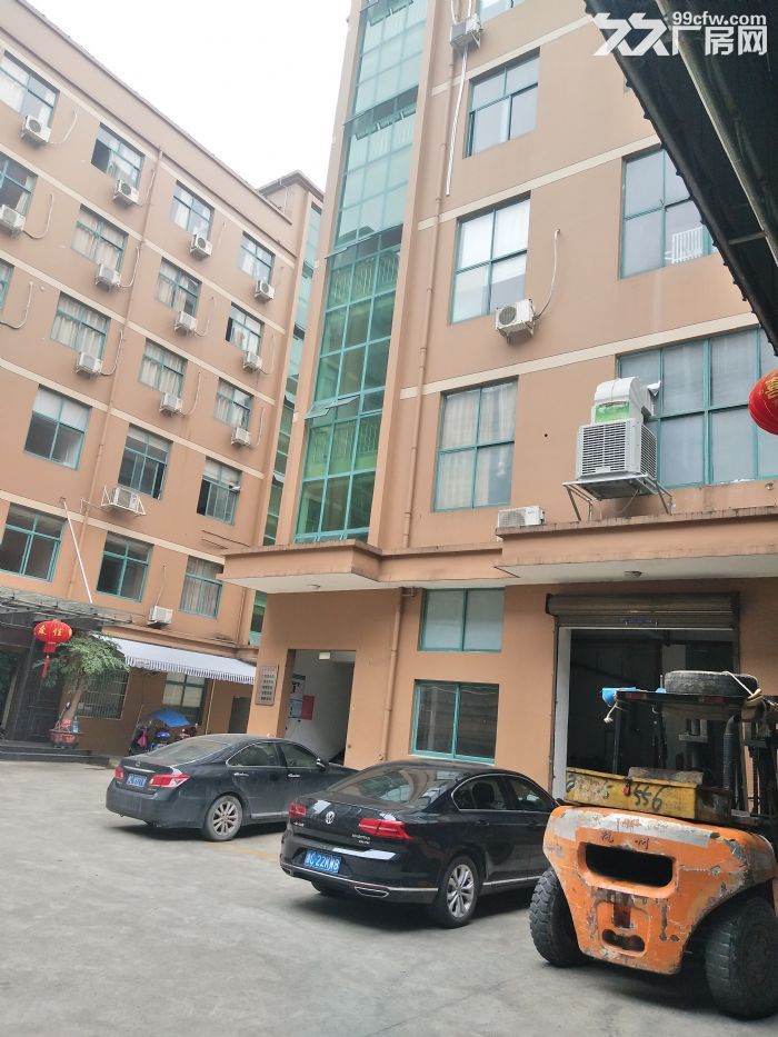 梧田整栋1800平方，适合轻工，食品仓库，-图2