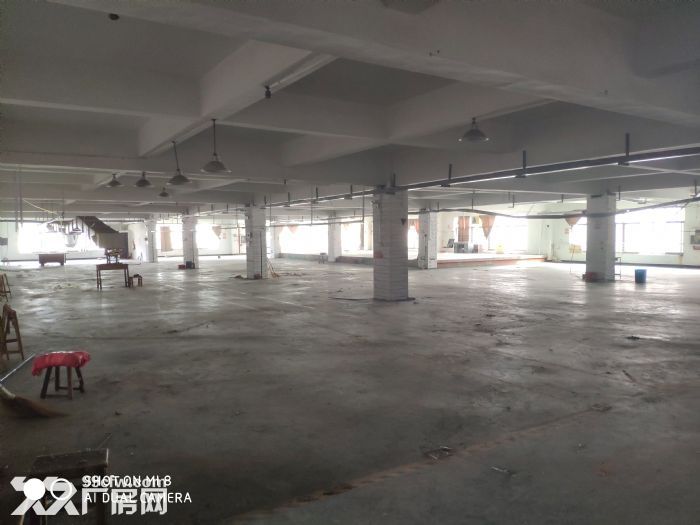 瞿溪工业区厂房出租4000平 2000平 可分租-图3