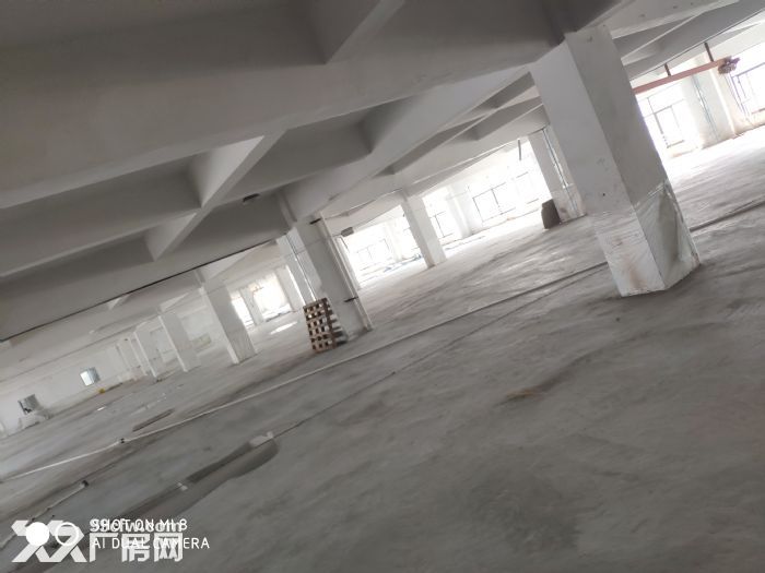 瞿溪工业区厂房出租4000平 2000平 可分租-图5