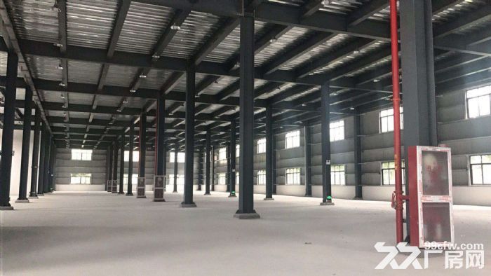 瓯海仙岩工业区厂房出租1000平-图6