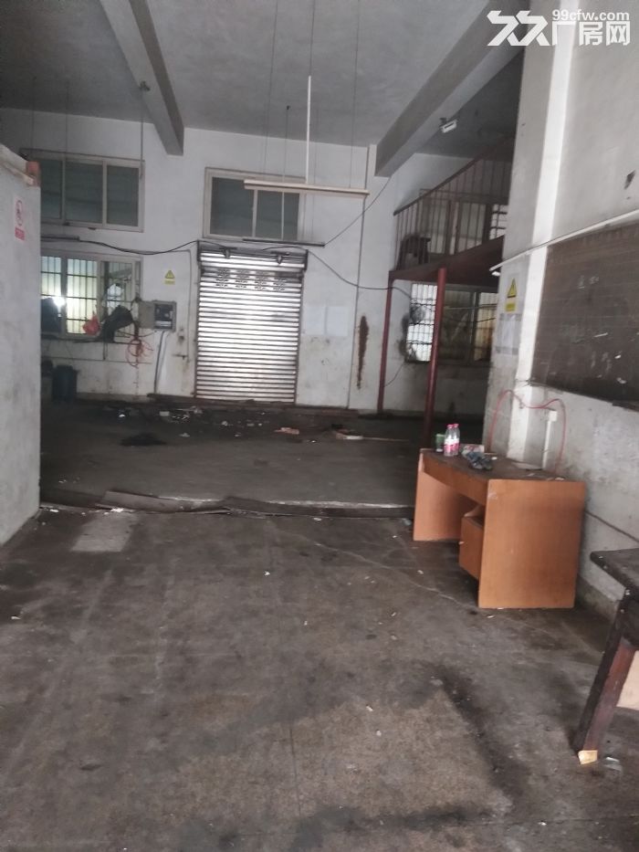 梧田500平方出租，适合仓库 五金，-图1