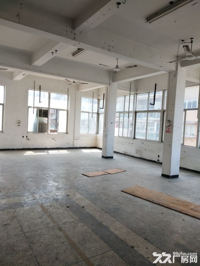 梧田北村附近4楼800平方，适合培训办公，-图1