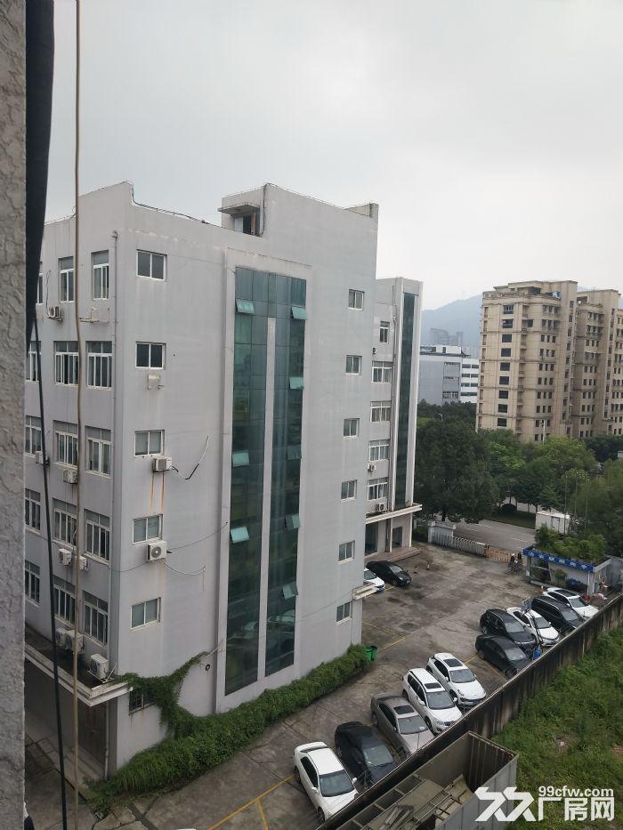 高翔2楼1500平方，已腾空，可用-图1