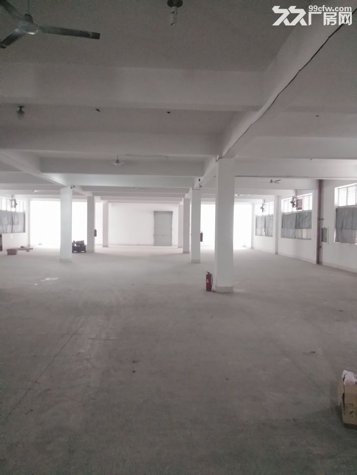 高翔2楼1500平方，已腾空，可用-图3