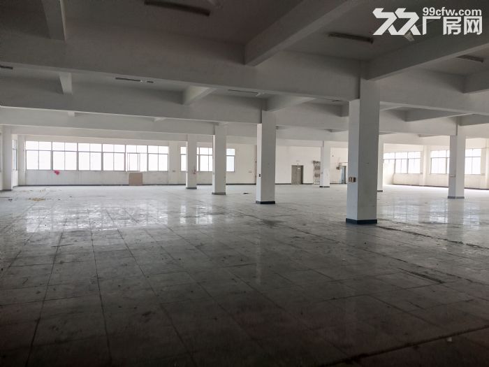 炬光园标准厂房600平方，可用-图1