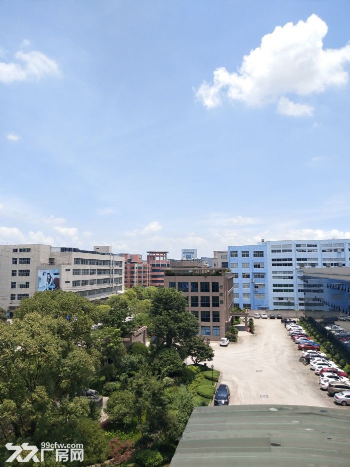 梧田经济开发区4000平方，马上可用-图1