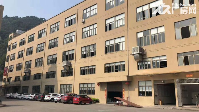 梧田工业区全新厂房3000平方  可分租。适合各行各业.-图1