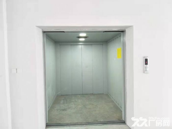 梧田工业区全新厂房3000平方  可分租。适合各行各业.-图3