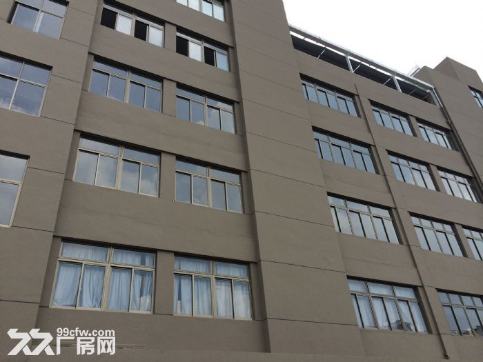 高翔标准厂房1500平方。适合办公，淘宝，电商等-图1