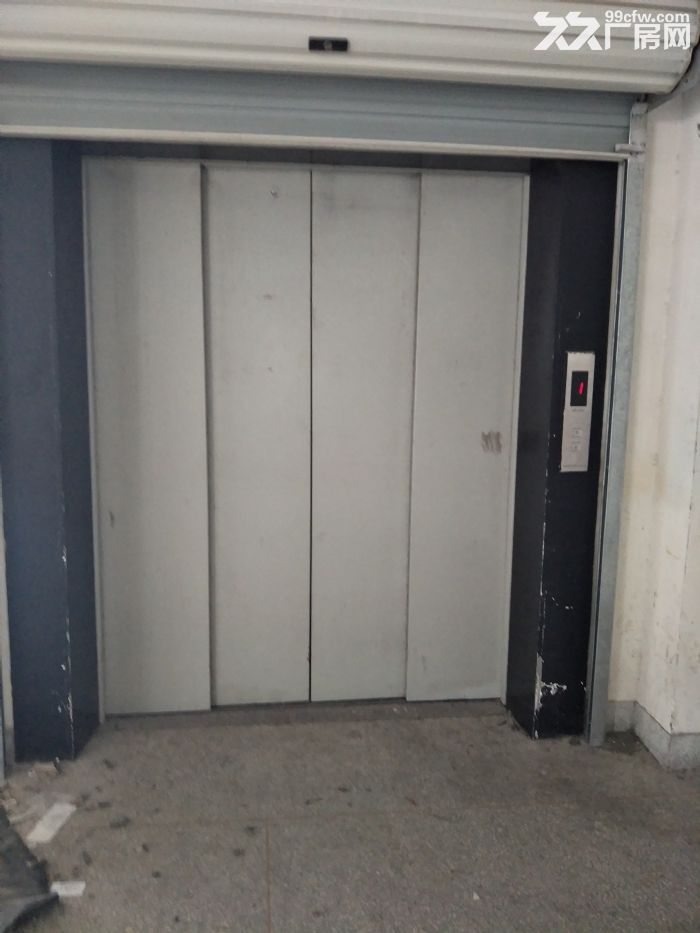 梧田工业区全新厂房3000平方 可分租。-图4